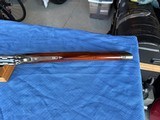 WINCHESTER MODEL 1886 Rifle in 45-90 CALIBER - 14 of 20