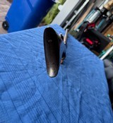 WINCHESTER MODEL 1886 Rifle in 45-90 CALIBER - 20 of 20