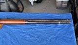 WINCHESTER MODEL 1886 Rifle in 45-90 CALIBER - 5 of 20
