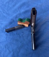 COLT 1911 U.S. NAVY issue Shipped Early 1912 - 8 of 23