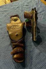 COLT 1911 U.S. NAVY issue Shipped Early 1912 - 3 of 23