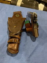 COLT 1911 U.S. NAVY issue Shipped Early 1912 - 2 of 23