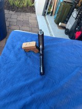 COLT 1911 U.S. NAVY issue Shipped Early 1912 - 15 of 23