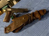 COLT 1911 U.S. NAVY issue Shipped Early 1912 - 1 of 23