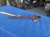 GENUINE AMERICAN INDIAN PIPE TOMAHAWK - 15 of 22