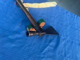 GENUINE AMERICAN INDIAN PIPE TOMAHAWK - 13 of 22
