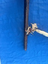 GENUINE AMERICAN INDIAN PIPE TOMAHAWK - 19 of 22