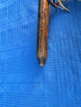 GENUINE AMERICAN INDIAN PIPE TOMAHAWK - 20 of 22