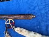 GENUINE AMERICAN INDIAN PIPE TOMAHAWK - 6 of 22