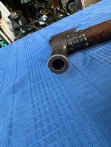 GENUINE AMERICAN INDIAN PIPE TOMAHAWK - 12 of 22