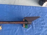 GENUINE AMERICAN INDIAN PIPE TOMAHAWK - 17 of 22