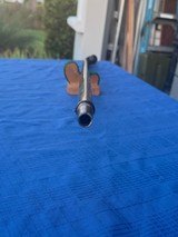 REMINGTON “ BALL & CLAW “ walking Cane Gun 1st Model Percussion - 13 of 19