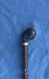 REMINGTON “ BALL & CLAW “ walking Cane Gun 1st Model Percussion - 7 of 19