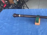 REMINGTON “ BALL & CLAW “ walking Cane Gun 1st Model Percussion - 10 of 19
