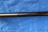 REMINGTON “ BALL & CLAW “ walking Cane Gun 1st Model Percussion - 5 of 19