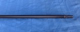 REMINGTON “ BALL & CLAW “ walking Cane Gun 1st Model Percussion - 12 of 19