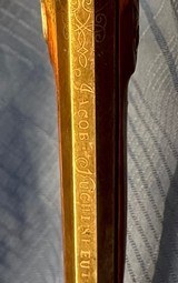 JACOB KUCHENREUTER 1709-1783 GERMAN GUN MAKER - 21 of 22