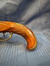JACOB KUCHENREUTER 1709-1783 GERMAN GUN MAKER - 3 of 22