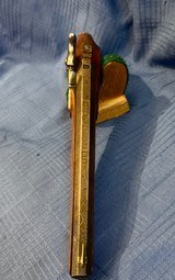 JACOB KUCHENREUTER 1709-1783 GERMAN GUN MAKER - 10 of 22