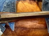 JACOB KUCHENREUTER 1709-1783 GERMAN GUN MAKER - 9 of 22