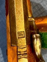 JACOB KUCHENREUTER 1709-1783 GERMAN GUN MAKER - 12 of 22