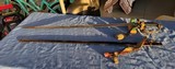MILITARY OFFICERS SWORD - 7 of 14