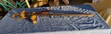 MILITARY OFFICERS SWORD - 6 of 14