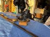 MILITARY OFFICERS SWORD - 11 of 14