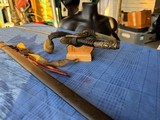 MILITARY OFFICERS SWORD - 14 of 14