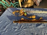 MILITARY OFFICERS SWORD - 4 of 14