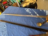 MILITARY OFFICERS SWORD - 2 of 14
