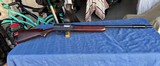 REMINGTON MODEL 11 U.S. RIOT GUN