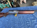 REMINGTON MODEL 11 U.S. RIOT GUN - 2 of 20
