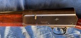 REMINGTON MODEL 11 U.S. RIOT GUN - 20 of 20