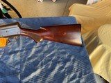 REMINGTON MODEL 11 U.S. RIOT GUN - 7 of 20