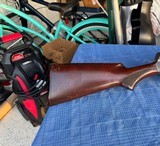 REMINGTON MODEL 11 U.S. RIOT GUN - 3 of 20