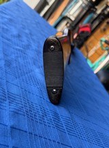 ITHACA WW2 Model 37 U.S. MILITARY ISSUE- HOLY GRAIL - - 21 of 22 ITHACA WW2 Model 37 U.S. MILITARY ISSUE- HOLY GRAIL - - 21 of 22