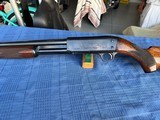ITHACA WW2 Model 37 U.S. MILITARY ISSUE- HOLY GRAIL - - 12 of 22 ITHACA WW2 Model 37 U.S. MILITARY ISSUE- HOLY GRAIL - - 12 of 22