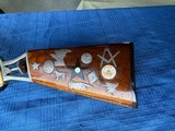 STUNNING WHITMORE “ BUGGY RIFLE “ - 2 of 21 STUNNING WHITMORE “ BUGGY RIFLE “ - 2 of 21