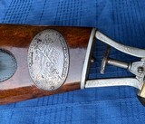 STUNNING WHITMORE “ BUGGY RIFLE “ - 3 of 21 STUNNING WHITMORE “ BUGGY RIFLE “ - 3 of 21