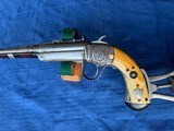 STUNNING WHITMORE “ BUGGY RIFLE “ - 10 of 21 STUNNING WHITMORE “ BUGGY RIFLE “ - 10 of 21