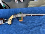 STUNNING WHITMORE “ BUGGY RIFLE “ - 7 of 21 STUNNING WHITMORE “ BUGGY RIFLE “ - 7 of 21