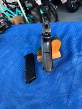 SHARP US&S 1911A1 “ Last Ditch “
END of WW2 CONTRACT - 9 of 13 SHARP US&S 1911A1 “ Last Ditch “
END of WW2 CONTRACT - 9 of 13