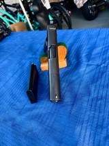 SHARP US&S 1911A1 “ Last Ditch “
END of WW2 CONTRACT - 8 of 13 SHARP US&S 1911A1 “ Last Ditch “
END of WW2 CONTRACT - 8 of 13