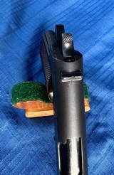 SHARP US&S 1911A1 “ Last Ditch “
END of WW2 CONTRACT - 10 of 13 SHARP US&S 1911A1 “ Last Ditch “
END of WW2 CONTRACT - 10 of 13