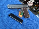 MINTY COLT 1911A1 G.H.D. Inspected - “ HIGH CONDITION “ - 2 of 14 MINTY COLT 1911A1 G.H.D. Inspected - “ HIGH CONDITION “ - 2 of 14