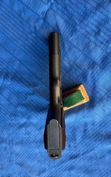 MINTY COLT 1911A1 G.H.D. Inspected - “ HIGH CONDITION “ - 7 of 14 MINTY COLT 1911A1 G.H.D. Inspected - “ HIGH CONDITION “ - 7 of 14