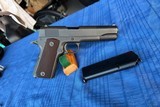 MINTY COLT 1911A1 G.H.D. Inspected - “ HIGH CONDITION “