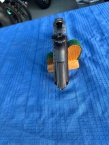 COLT 1911A1 EARLY W.B. Inspected 1941 - 5 of 18 COLT 1911A1 EARLY W.B. Inspected 1941 - 5 of 18