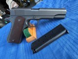 COLT 1911A1 EARLY W.B. Inspected 1941 - 18 of 18 COLT 1911A1 EARLY W.B. Inspected 1941 - 18 of 18